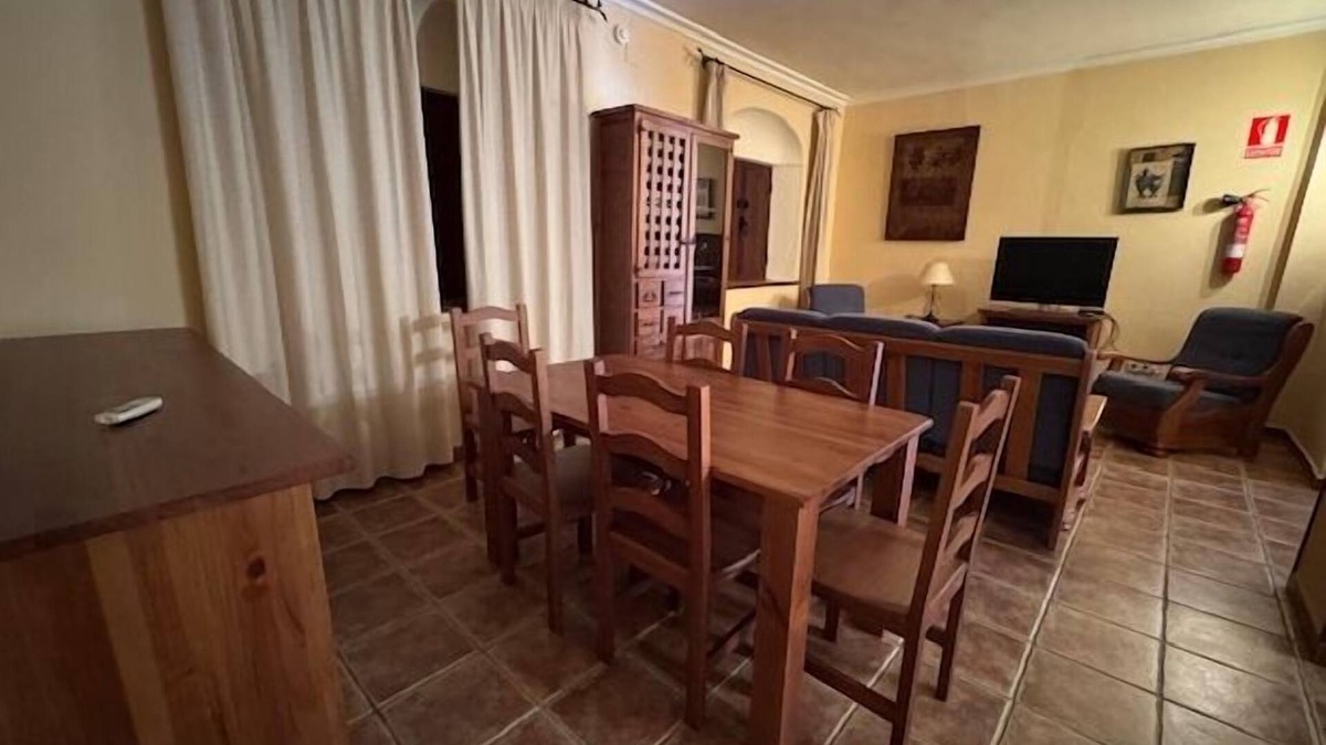 Valsequillo Apartment | Apartment 4 people Valsequillo (Córdoba)