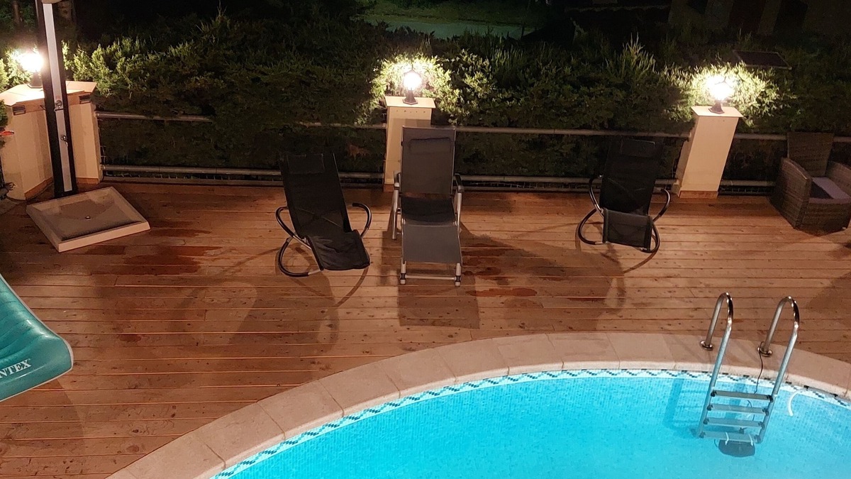 Vidreres House | Apartment 4 people with private pool.