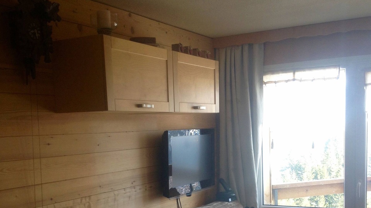 Avoriaz Apartment | Apartment 4 pers terrace