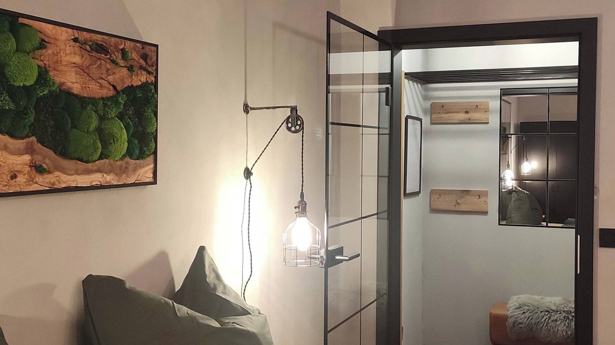 Staudach-Egerndach Apartment | Apartment 40sqm for max. 2 adults