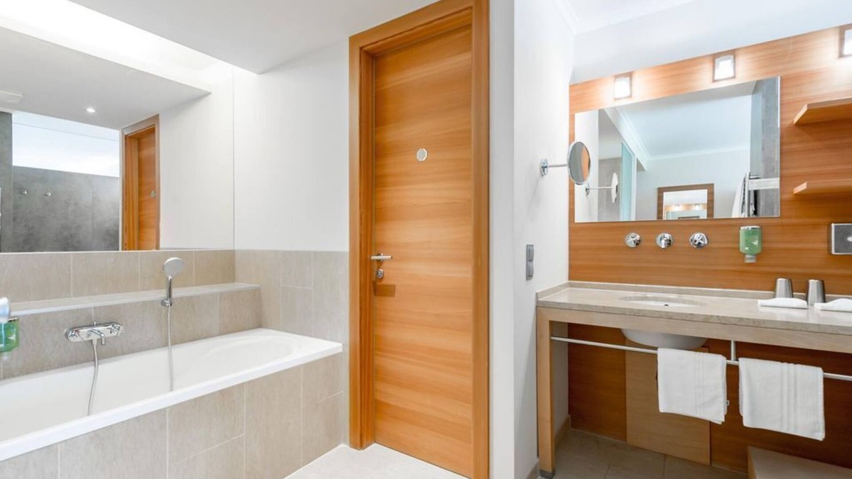 Jerzens Apartment | Apartment 40m² - Hotel Andy