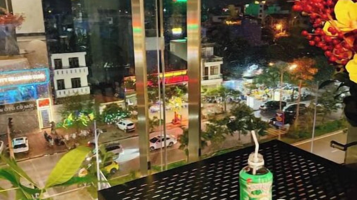 Le Chan Apartment | Apartment 419 Tulip Hoang Huy Commerce apartmentnn