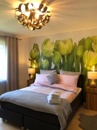 Petersberg Apartment | Apartment-47 Fulda