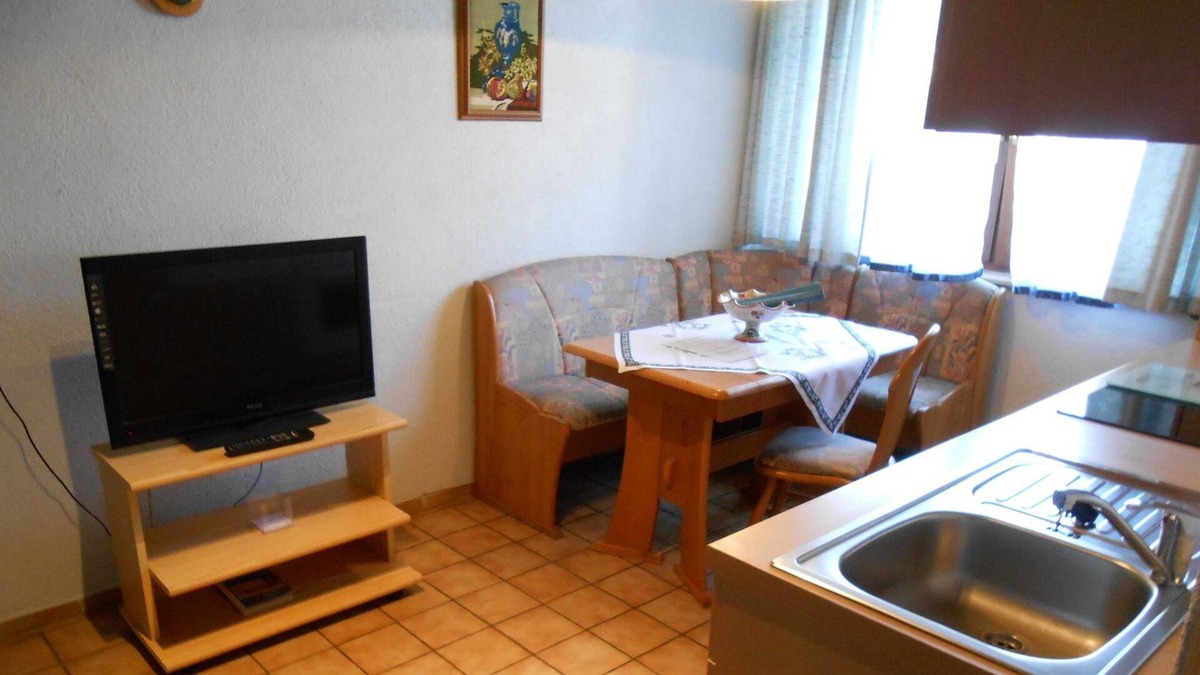 Bad Duerrheim Apartment | Apartment 5, 3-rooms 53 qm, max. 4 pers. - Cottage Lochar