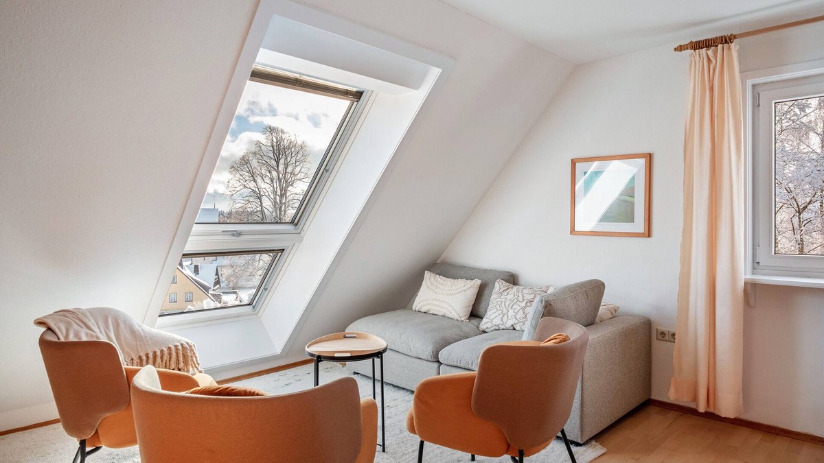 Saig Apartment | Apartment '5, 82 Qm' with Shared Garden and Wi-Fi
