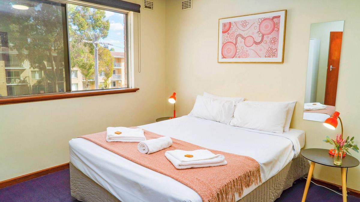 Rivervale Apartment | Apartment 5