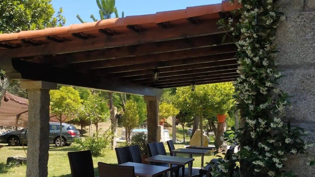 San Vicente do Grove Apartment | Apartment 5 Bedrooms. Casal do Crego
