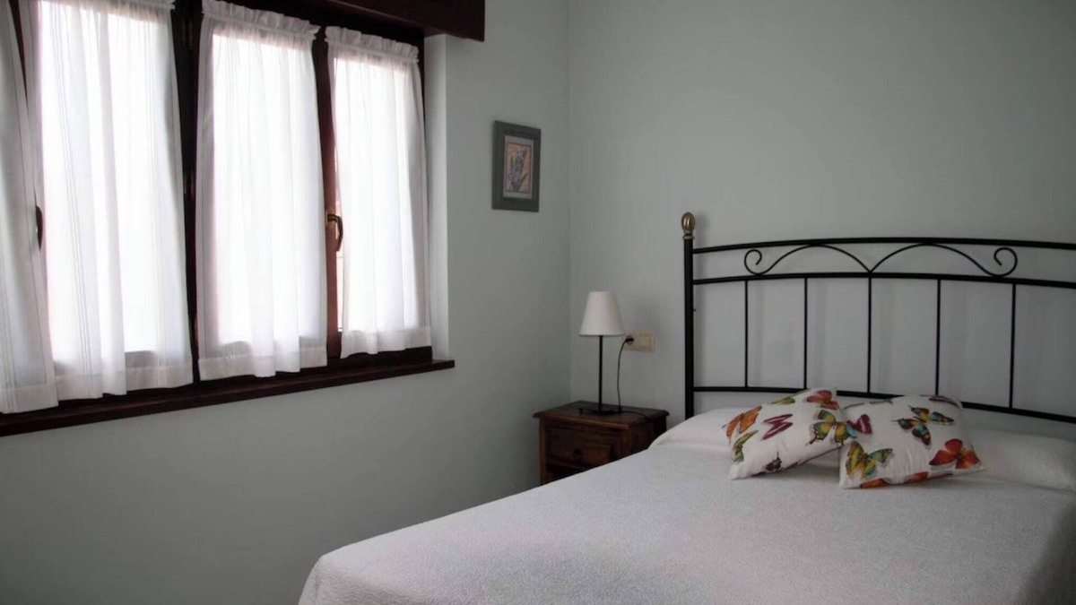 Panes Apartment | Apartment 5