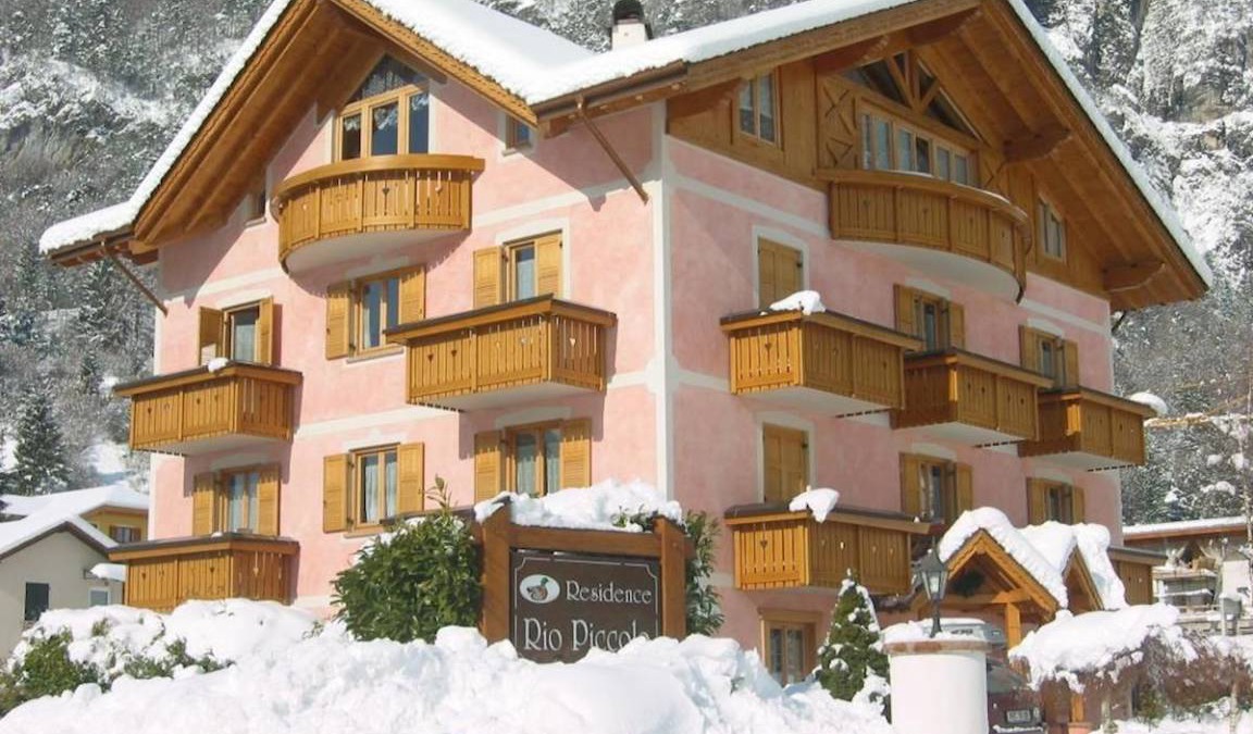 Molveno Apartment | Apartment ∙ 5 guests