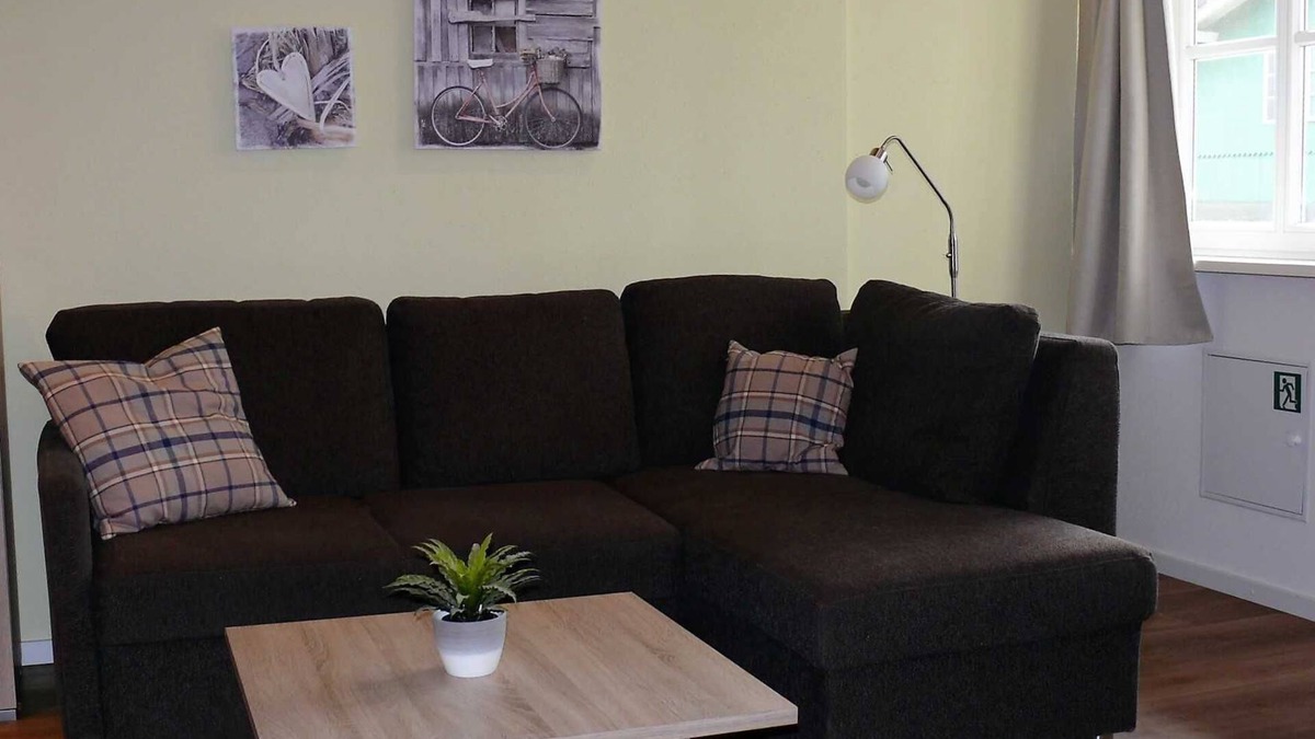 Bliedersdorf Apartment | Apartment 5 - Haus Auetal