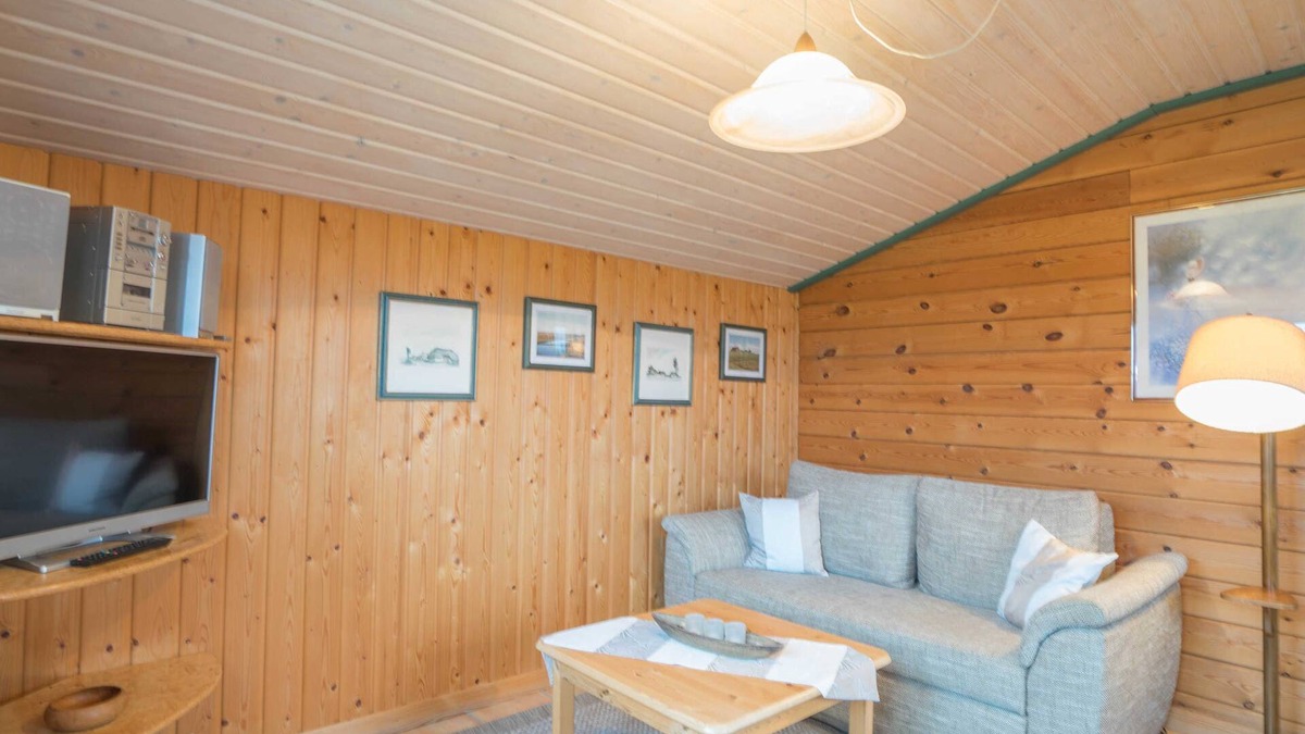 Suederhafen Apartment | Apartment 5 - House Emanuel