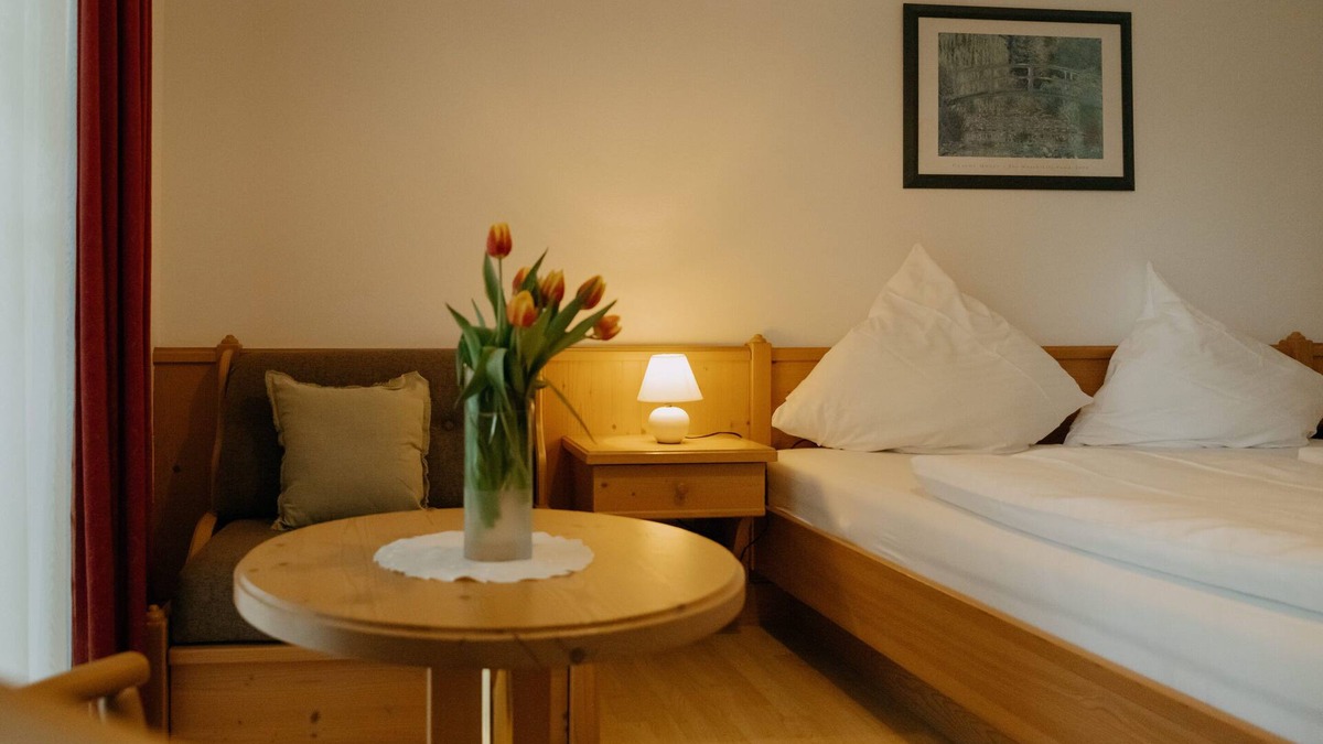 Witzmannsberg Apartment | Apartment-5 im OG-Balcony-Private Bathroom