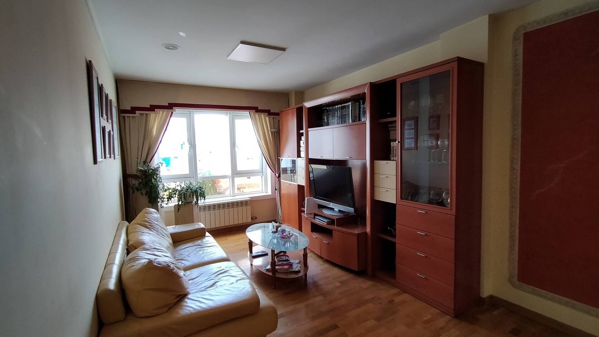Souto Apartment | Apartment 5 minutes from the beach