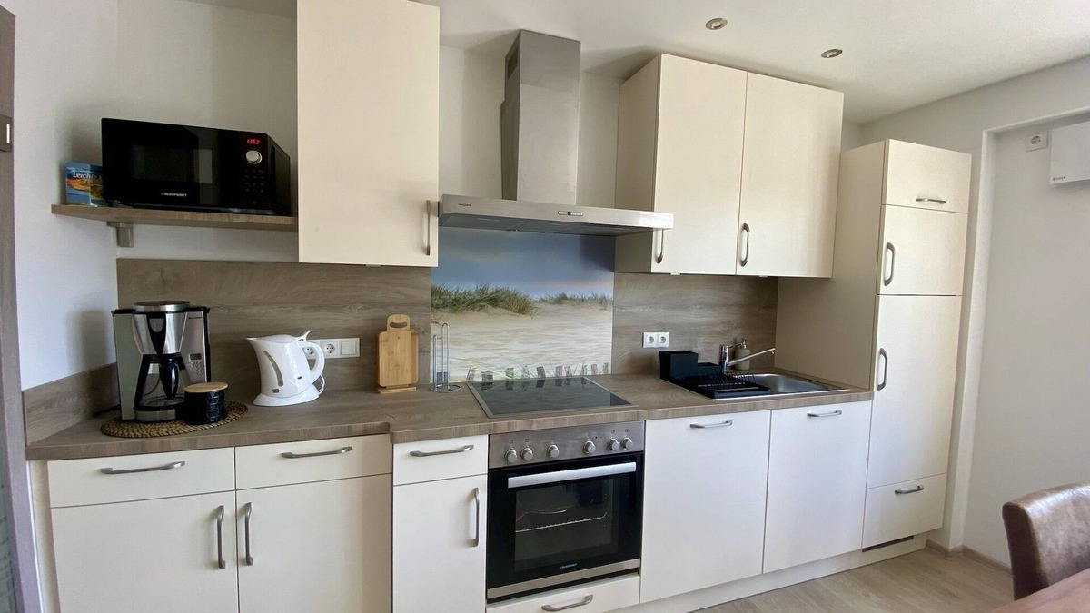 Kelberg Apartment | Apartment - 5 minutes to Nürburgring