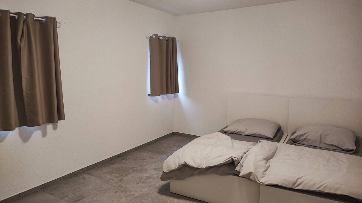 Obersackingen Apartment | Apartment '5' with Wi-Fi