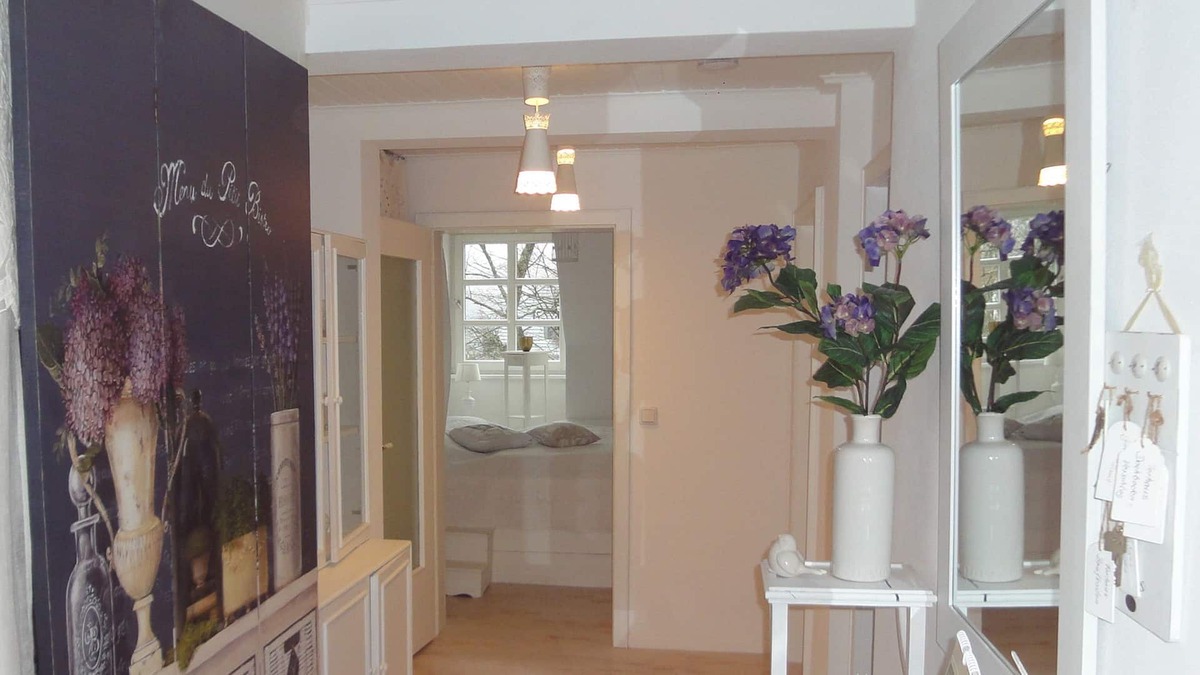 Nuttlar Apartment | Apartment, 50 sqm 1 bedroom, 1 living room/bedroom, max. 2-3 people