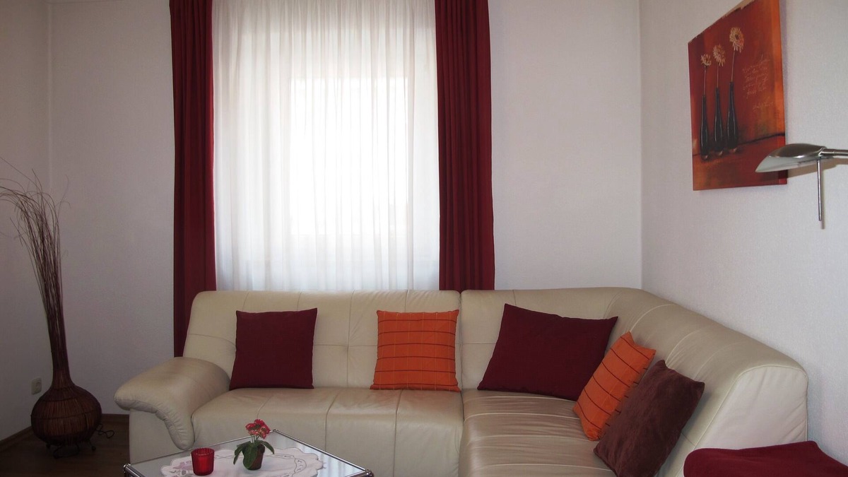 Altotting Apartment | Apartment, 55sqm, 1 bedroom, separate kitchen, TV, telephone, hairdryer, terrace