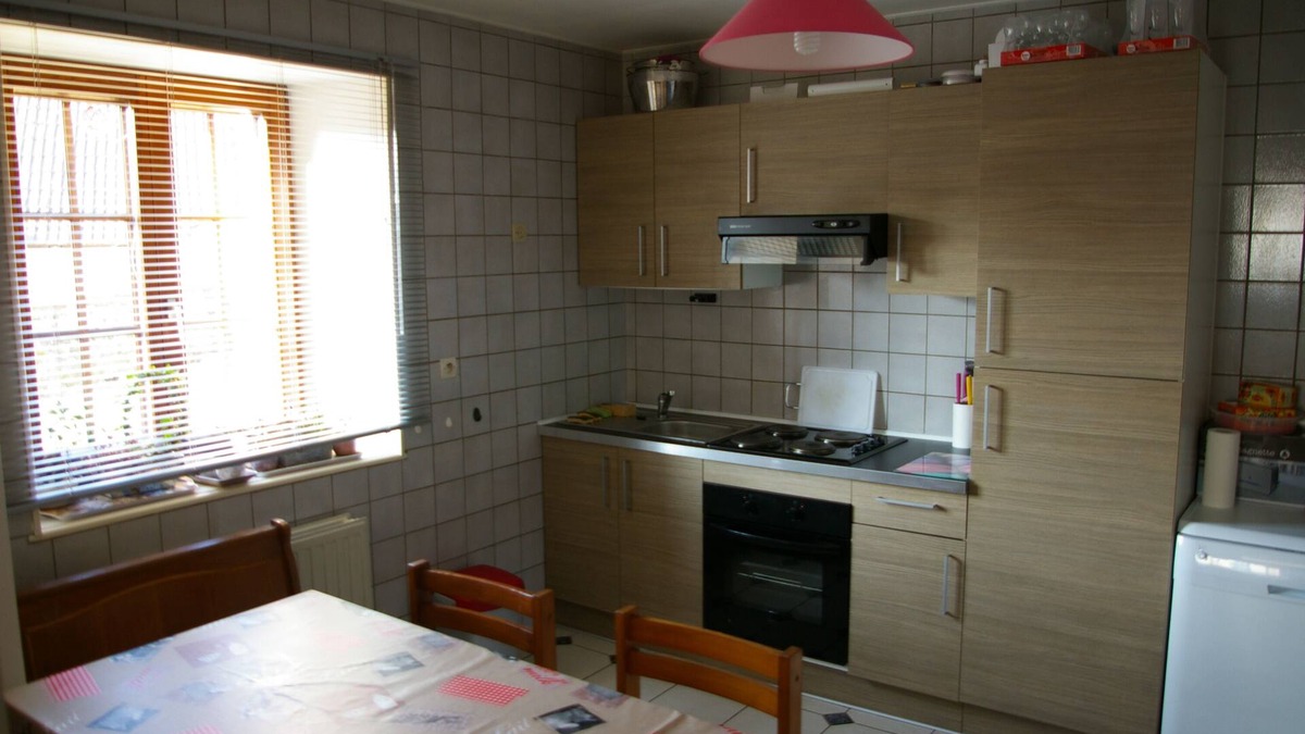 Fellering Apartment | Apartment 6-10 p, quiet, close to resorts and nature, Wifi, cleaning and sheets included