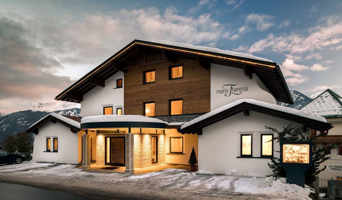 Serfaus Apartment | Apartment ∙ 6 guests