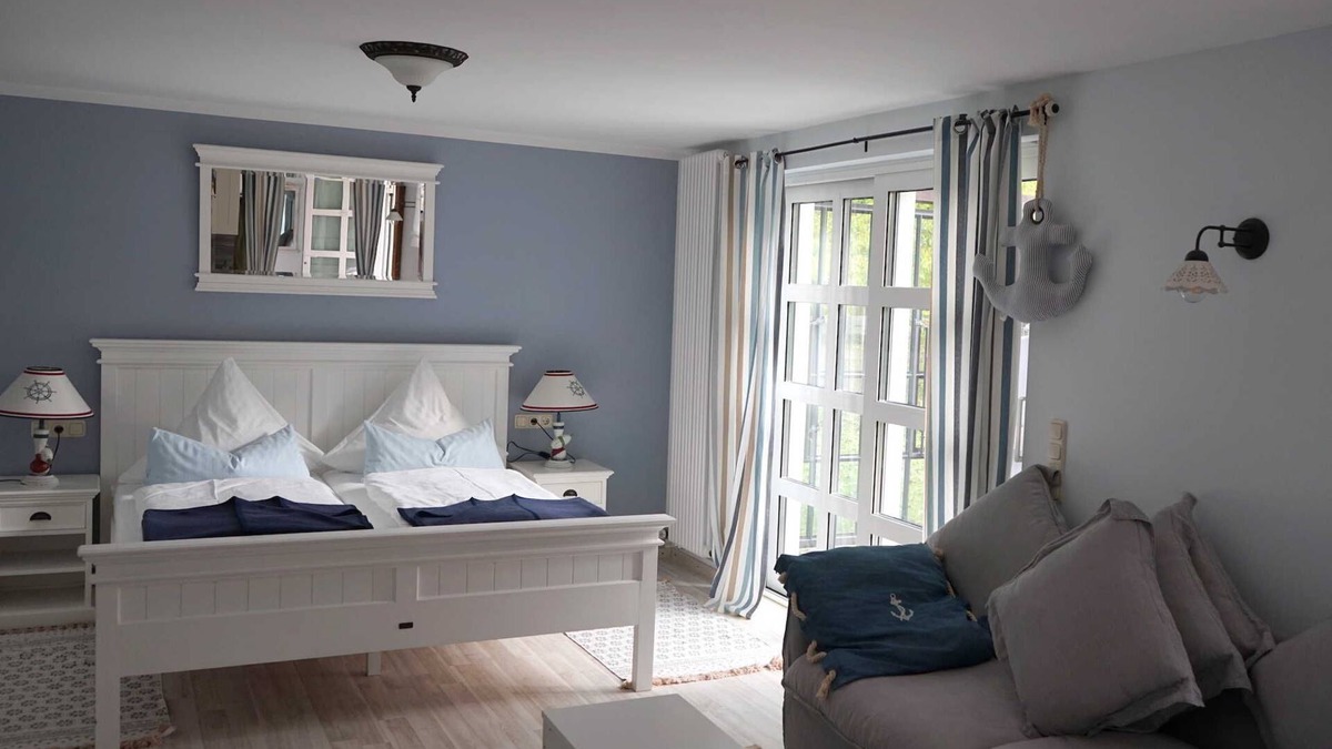 Altenkirchen Apartment | Apartment 6 - HAUS SVERA/TZR