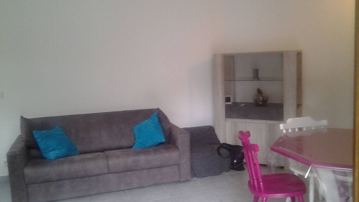 Habere-Poche Apartment | Apartment 6 people in a family ski resort in the Haute Savoie