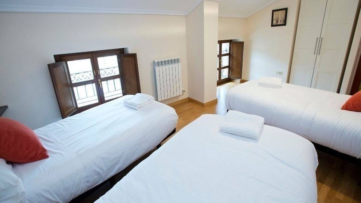 Haro Apartment | APARTMENT 6 PEOPLE - HARO - LA RIOJA - SPAIN I