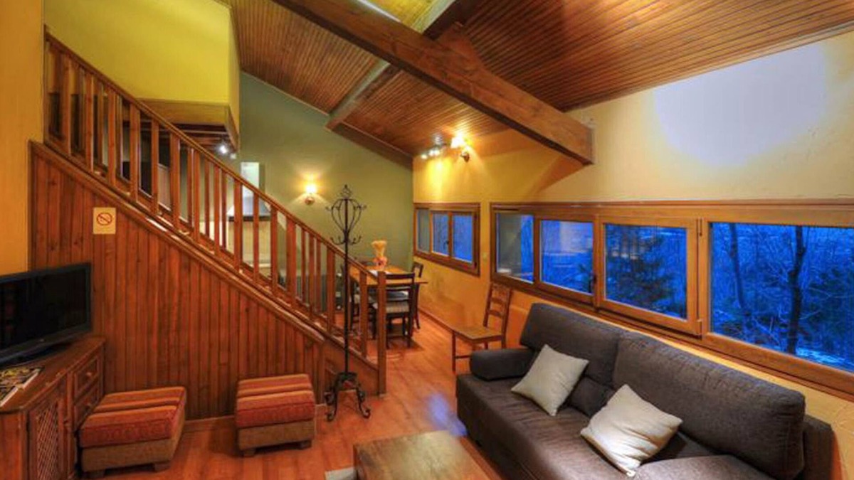 Dorres Apartment | Apartment (6 people maximum)