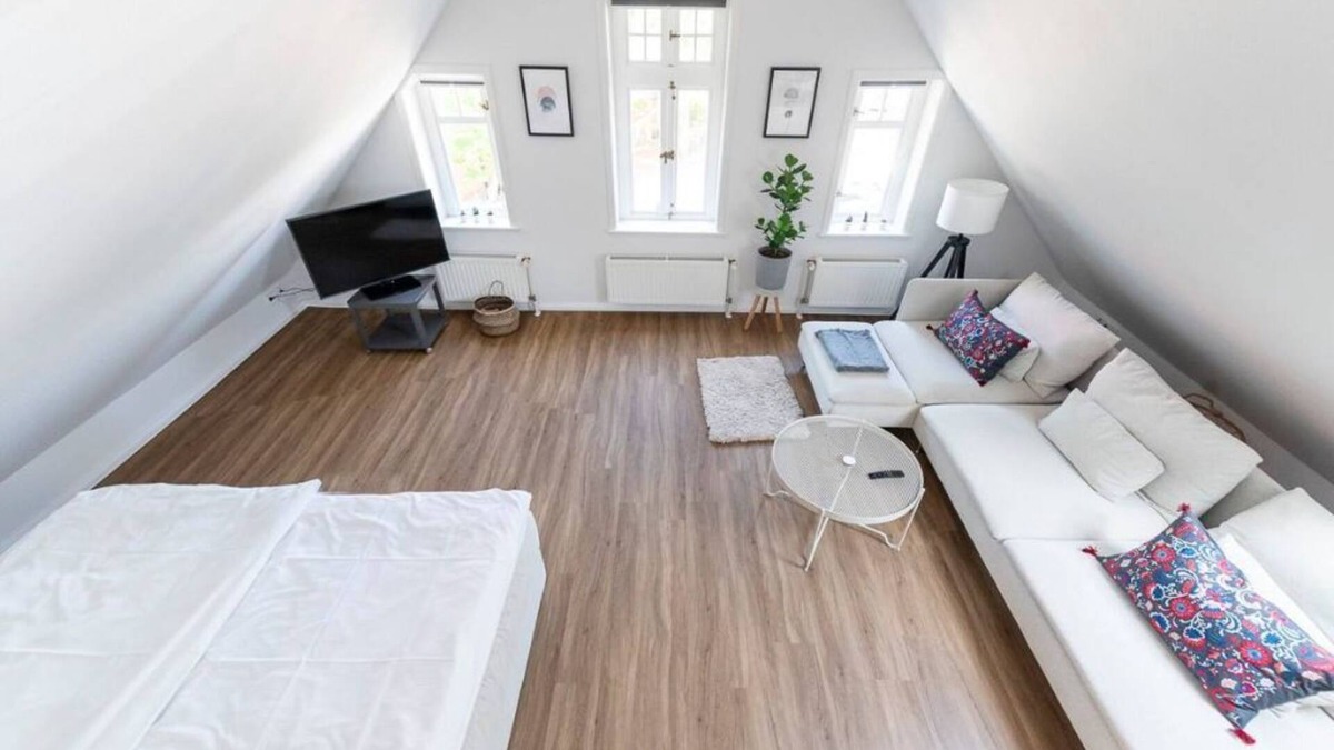 Honisch Apartment | Apartment 6 - Zur Andreaskirche