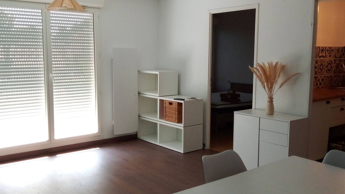Mios Apartment | Apartment 64m2 Mios near Arcachon/Dune du pyla