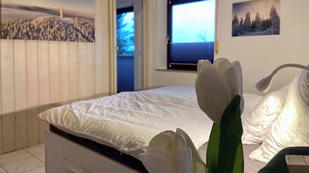 Goldmuhl Apartment | Apartment 65 m2 Nature view