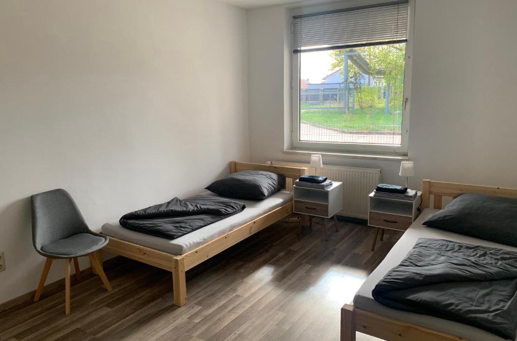 Zielitz Apartment | Apartment 65 qm Kalimandscharo 2 in Zielitz - Magdeburg