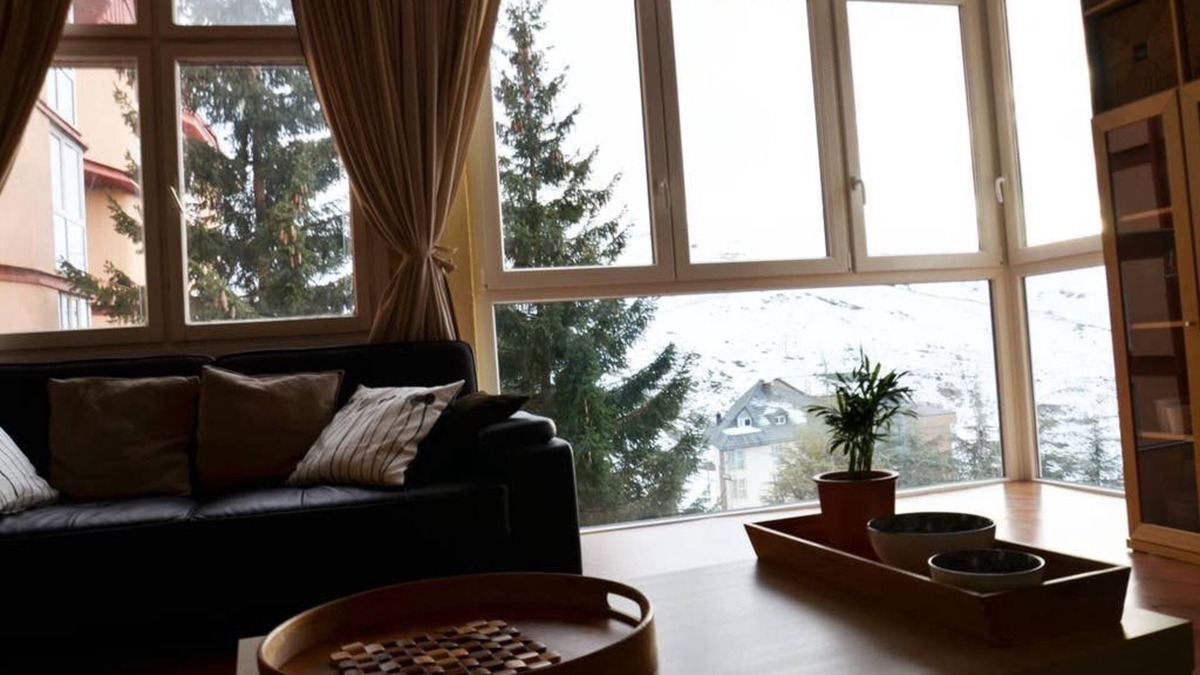 Pradollano Apartment | Apartment 7-11 PAX very well located in the lower-middle area, Ed.America, next to the chairlift