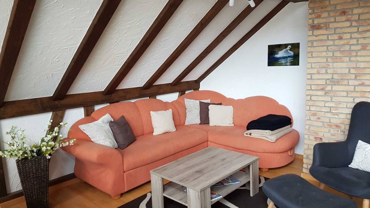 Kappel-Grafenhausen Apartment | Apartment 75sqm, 2 bedrooms, max. 7 persons - Ferienwohnung Heitzler