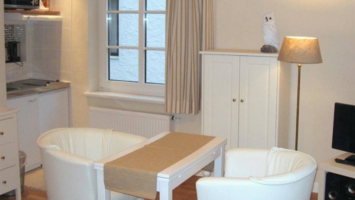 Bad Schwartau Apartment | Apartment 7 - Old schoolhouse