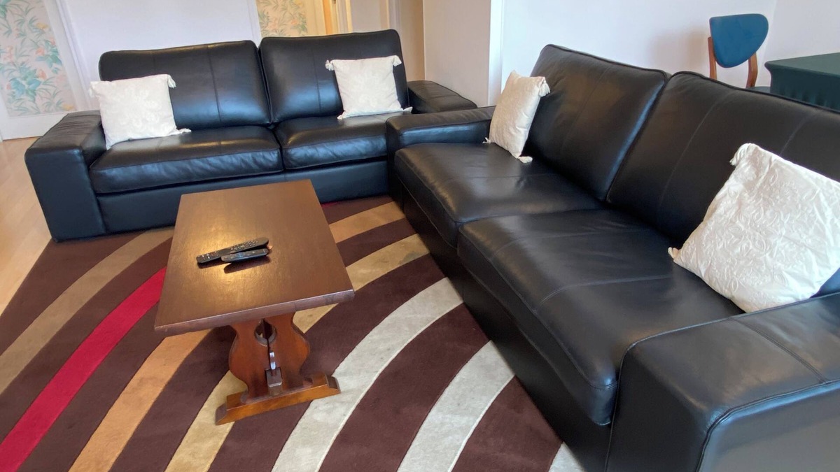 Athis-Mons Apartment | Apartment 71 m2- ORY Two Steps from Orly Airport