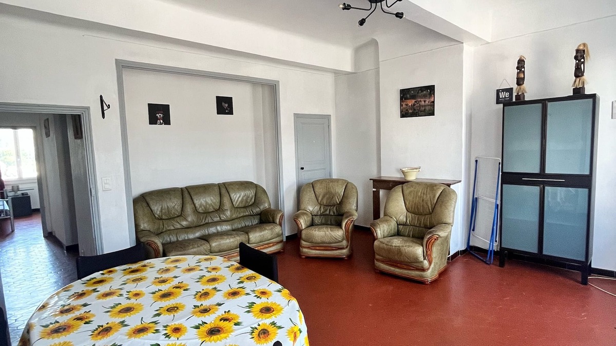Les Arcs-sur-Argens Apartment | Apartment* 75 m2, 2 bedrooms, sleeps 4