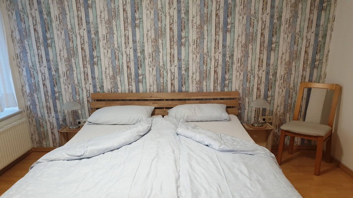 Genkingen Apartment | Apartment 76 square meters, 2 bedrooms, max. 4 people