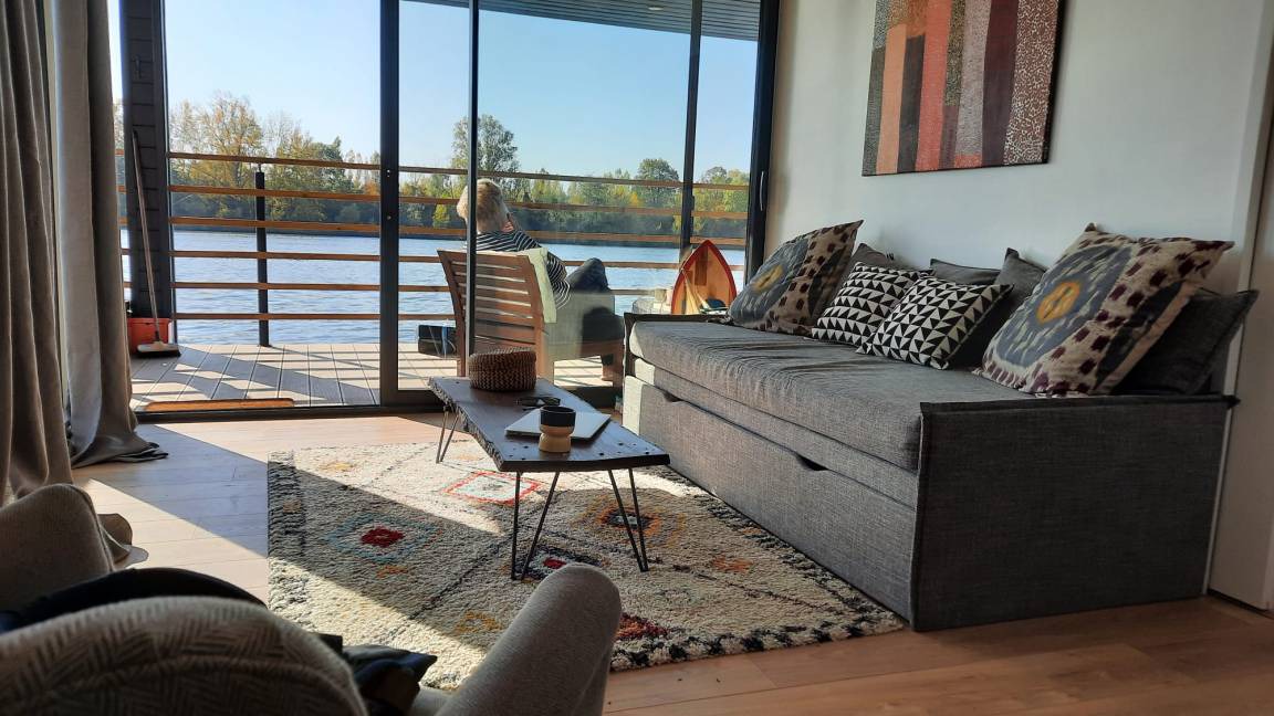 Vaux-sur-Seine Apartment | Apartment ∙ 8 guests