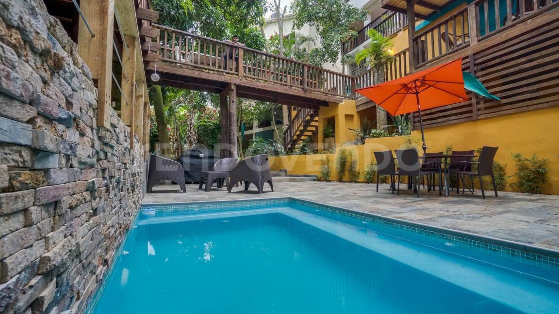 La Joya Apartment | Apartment ∙ 8 guests