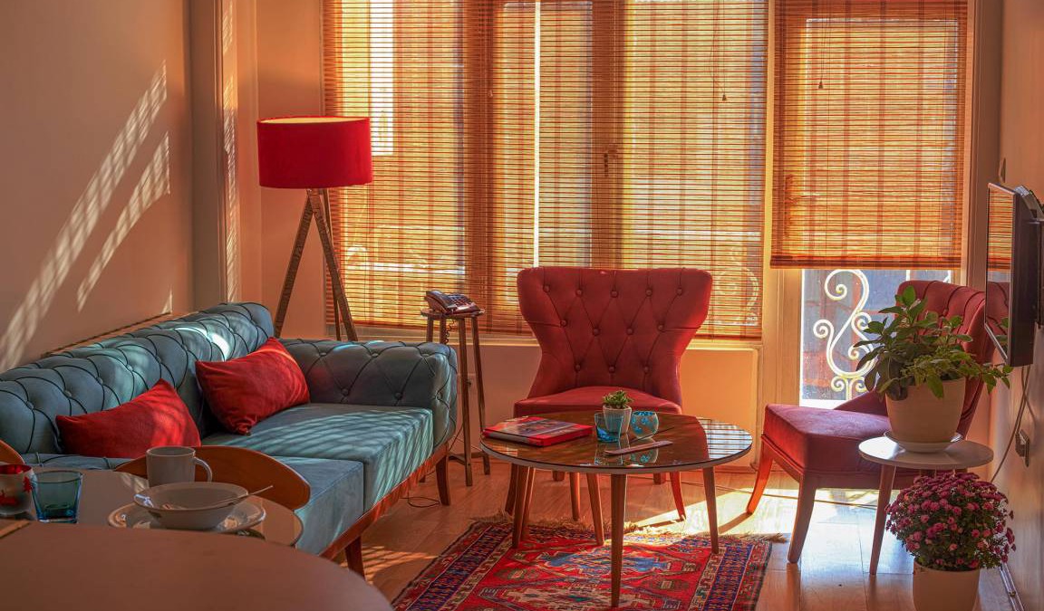 Tehran Province Apartment | Apartment ∙ 8 guests