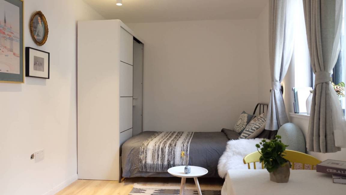 Changning Apartment | Apartment ∙ 8 guests