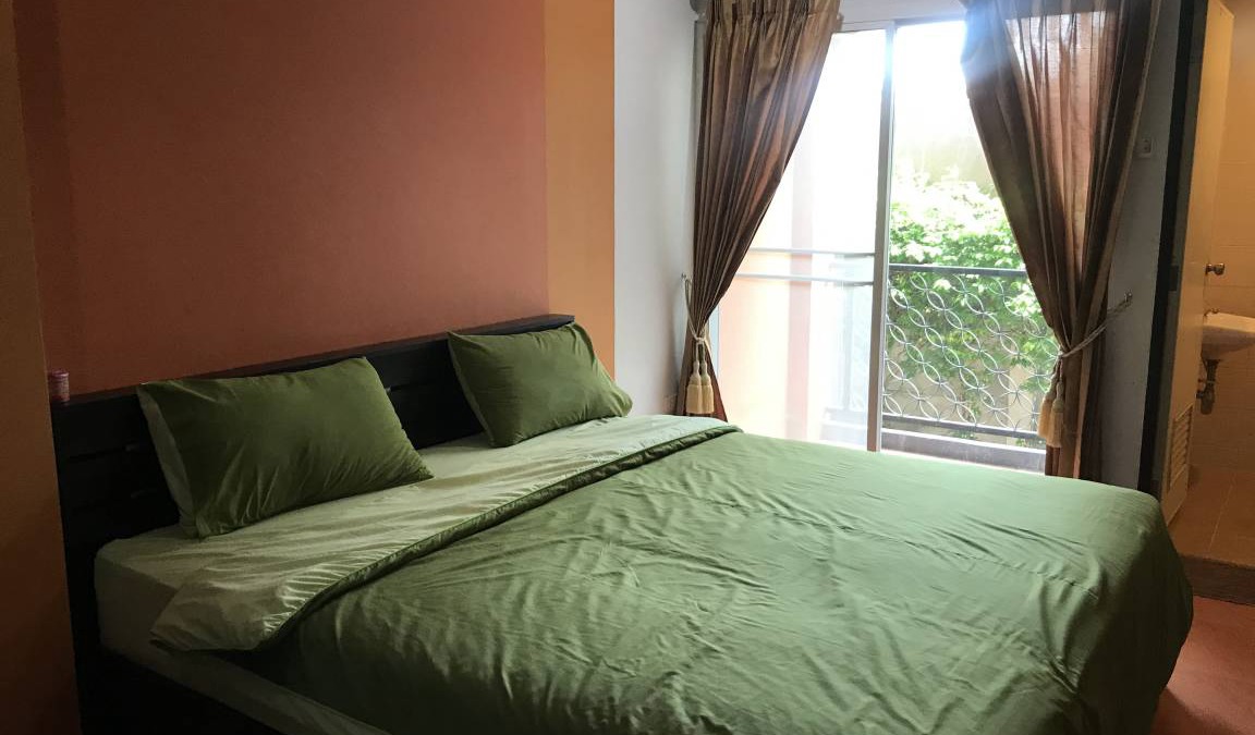 Rayong Apartment | Apartment ∙ 8 guests