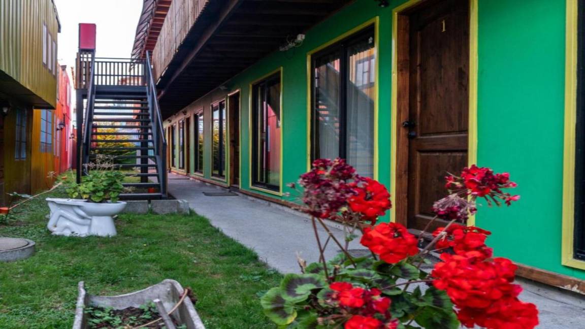 Valdivia Apartment | Apartment ∙ 8 guests