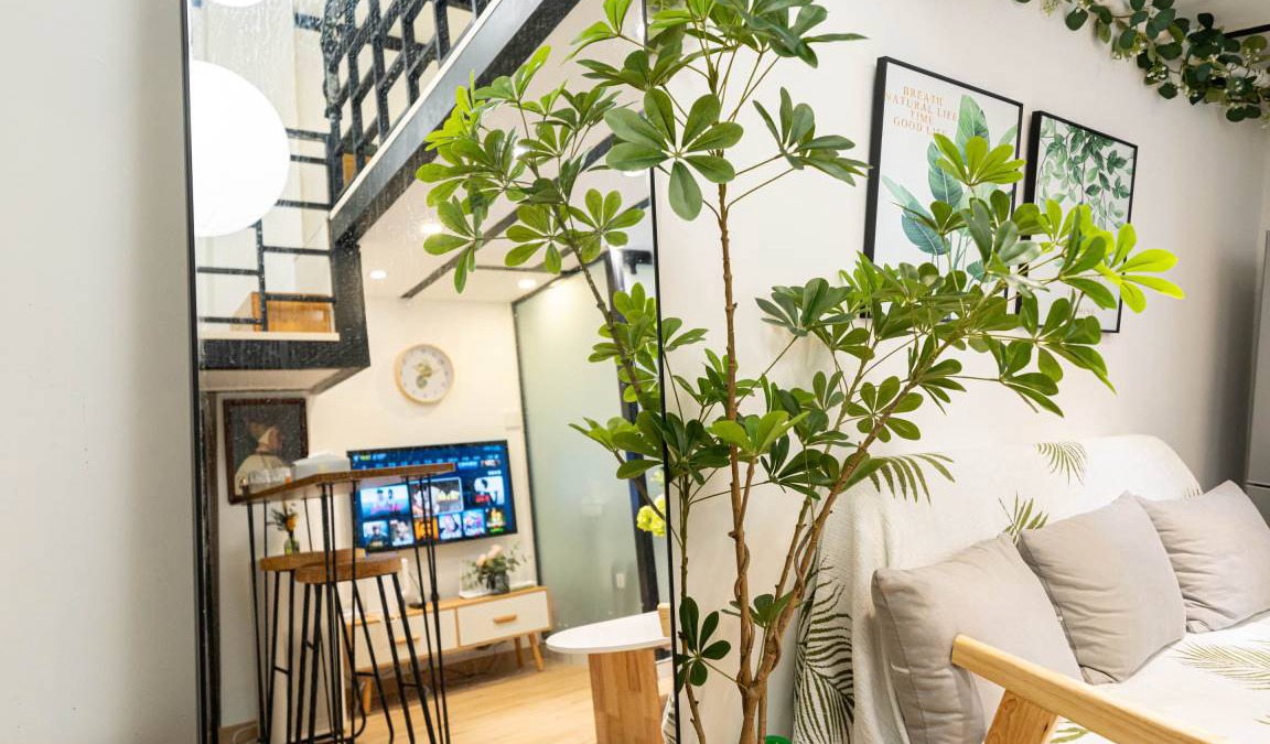 Huaihai Road Commercial Area Apartment | Apartment ∙ 8 guests