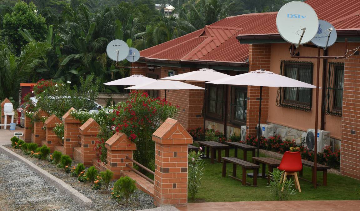 Atimpoku Apartment | Apartment ∙ 8 guests