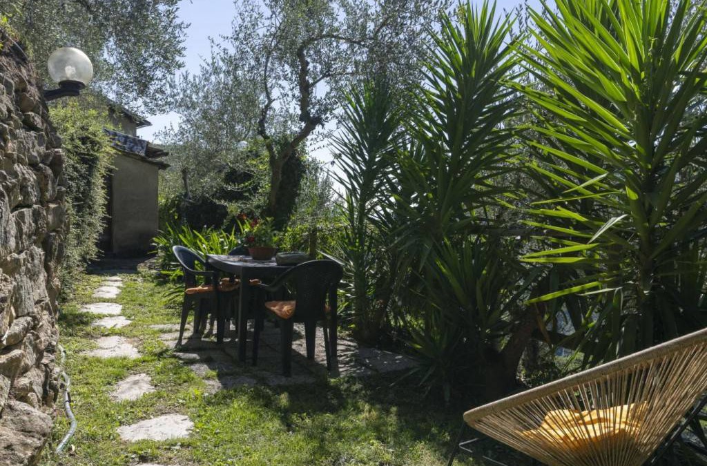 Molini di Triora Apartment | Apartment ∙ 8 guests
