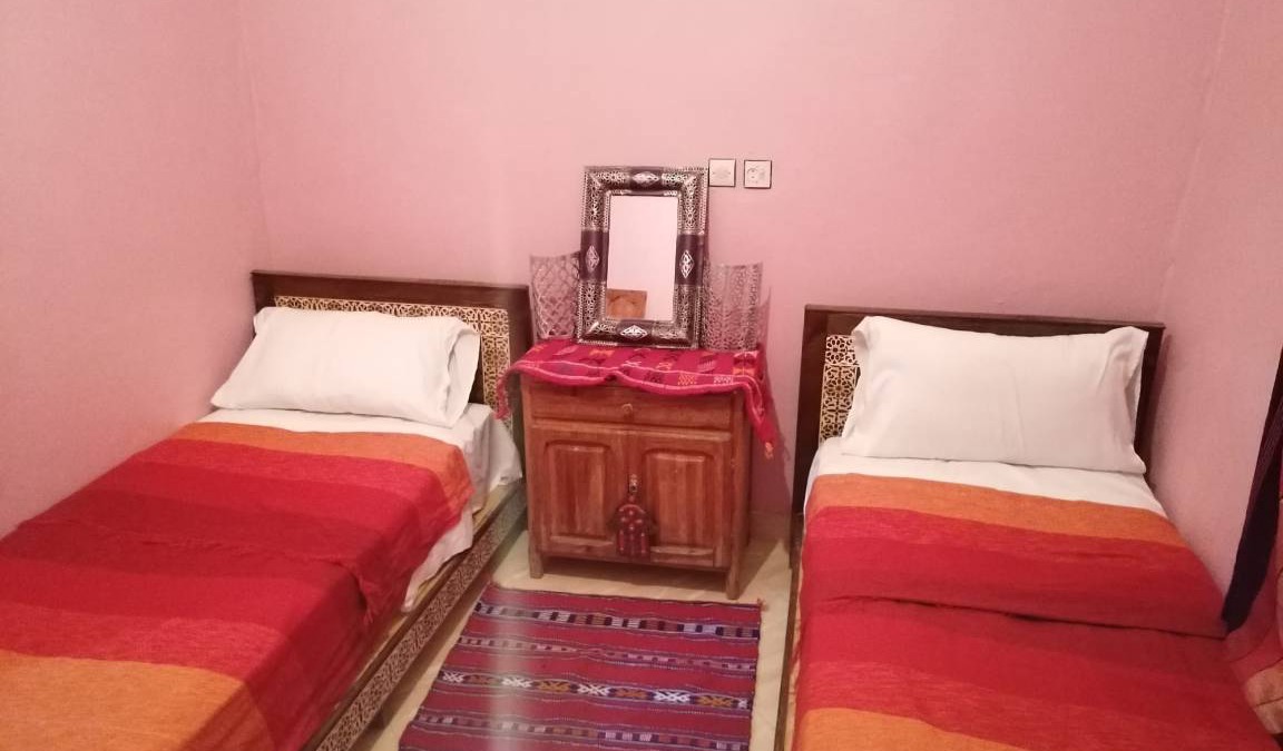 Merzouga Apartment | Apartment ∙ 8 guests