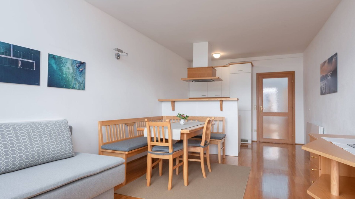 Attersee Apartment | Apartment 8 - Häuplhof