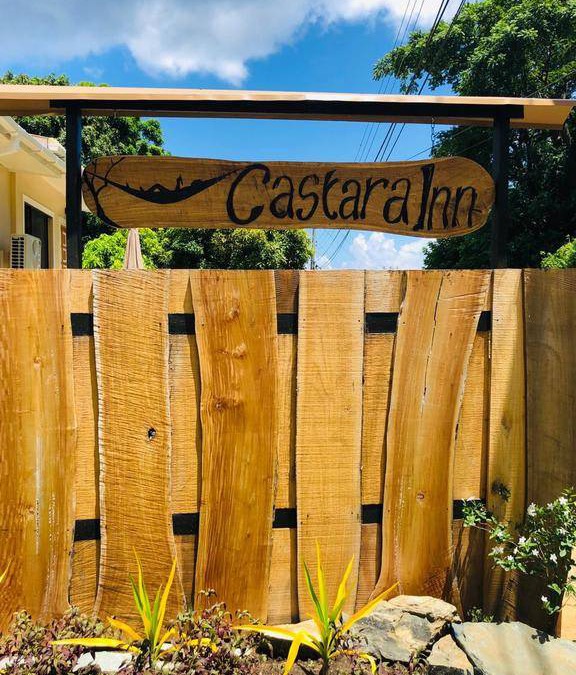 Castara Apartment | Apartment ∙ 8 guests