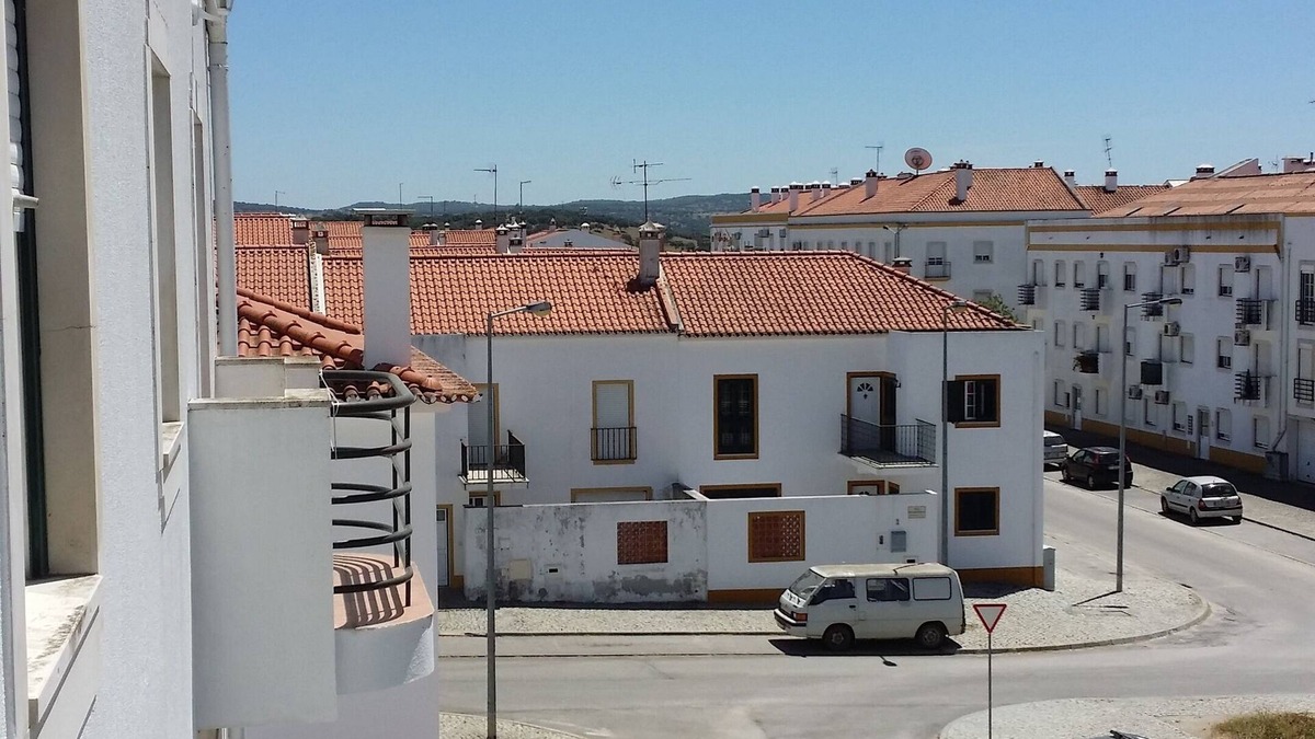 Montemor-o-Novo Apartment | APARTMENT 80 M2 IN PEACE